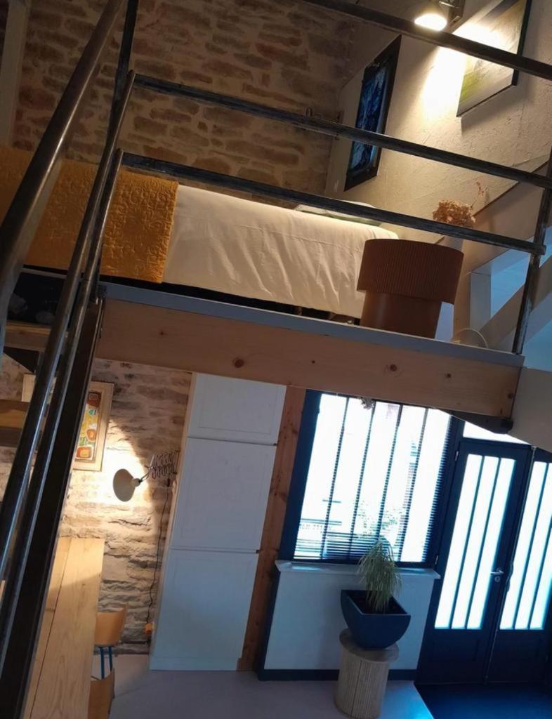 Holiday Loft 58 Arbois Exterior foto