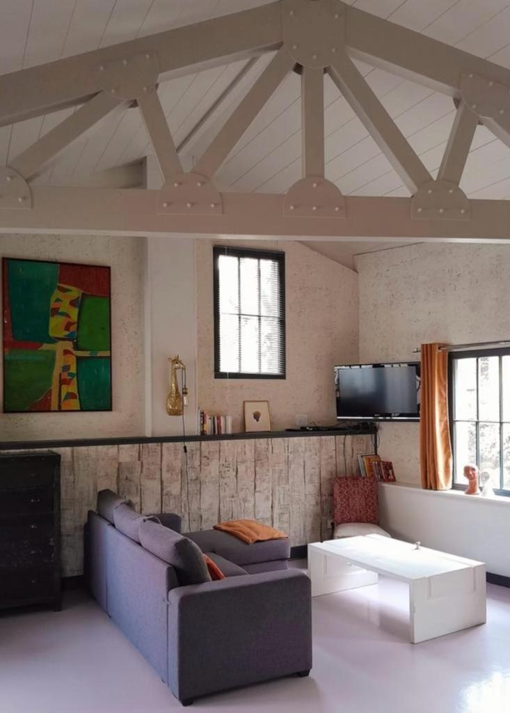 Holiday Loft 58 Arbois Exterior foto