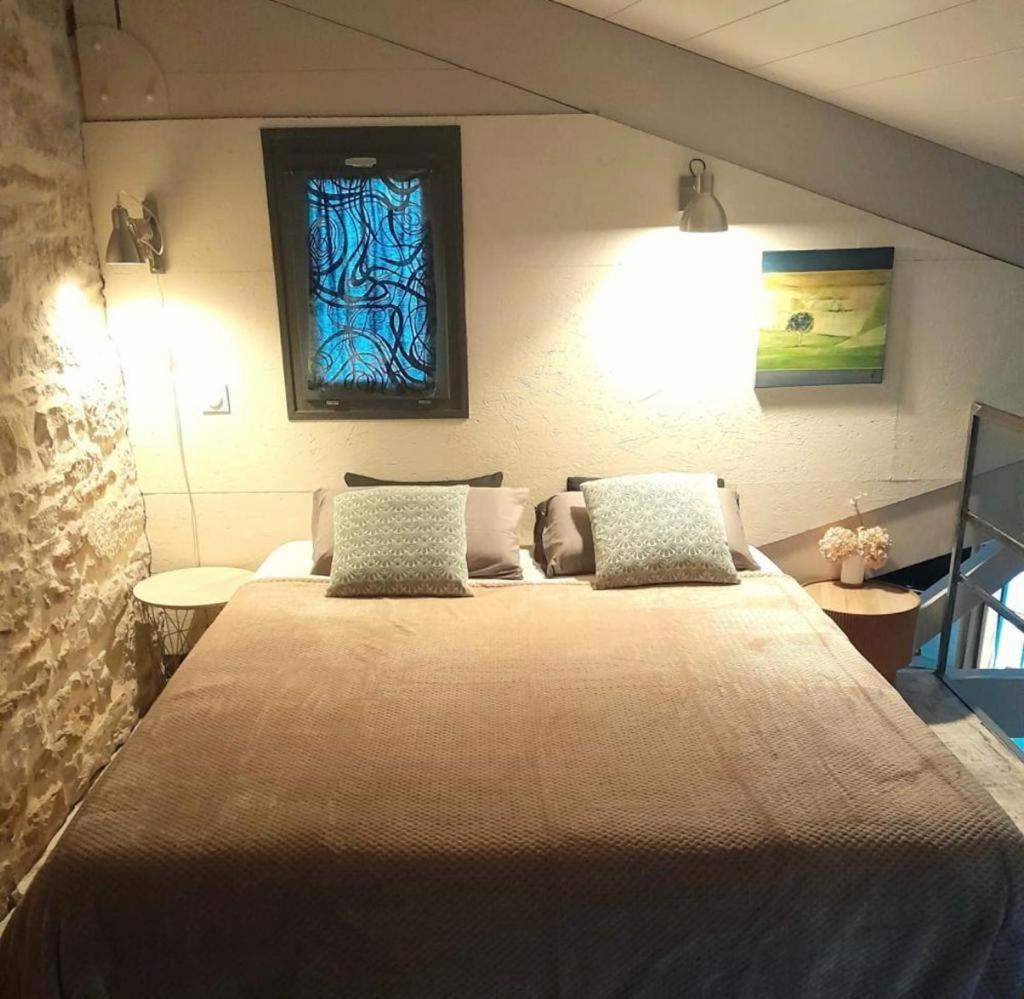 Holiday Loft 58 Arbois Exterior foto