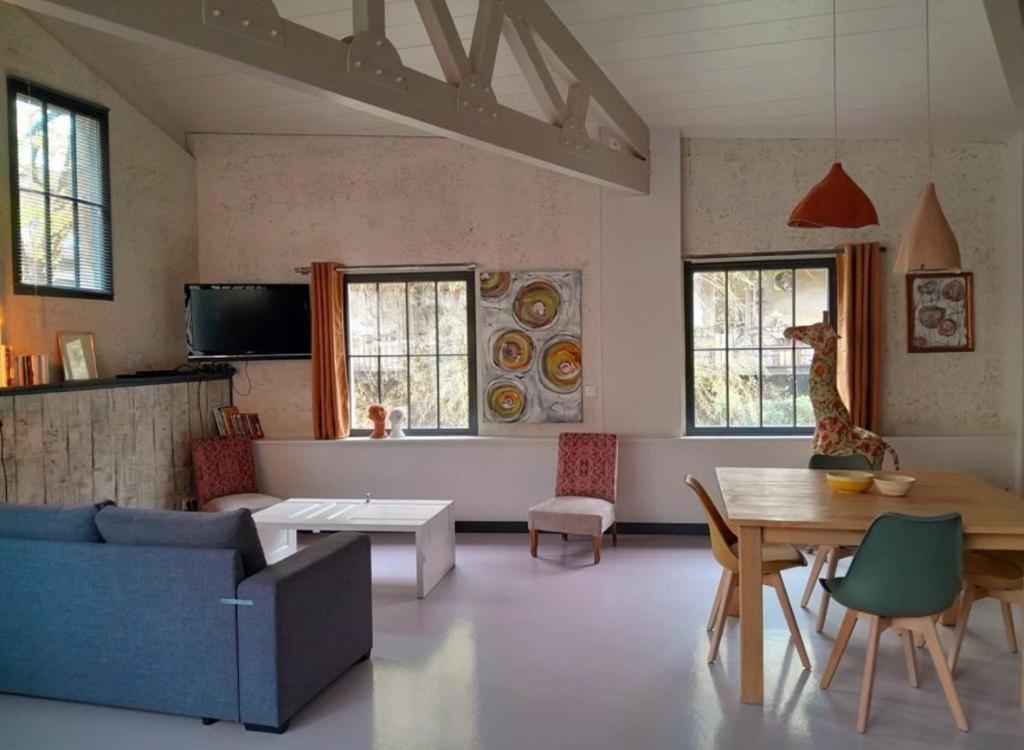Holiday Loft 58 Arbois Exterior foto