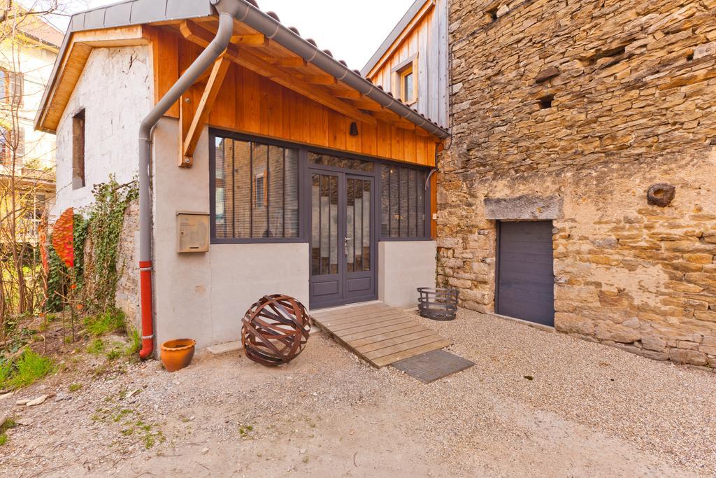 Holiday Loft 58 Arbois Cameră foto